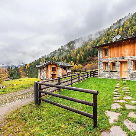 Villa Sozzine